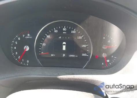 2018 Kia Sorento 3.3L Ex from USA, damaged, VIN 5XYPH4A57JG423064